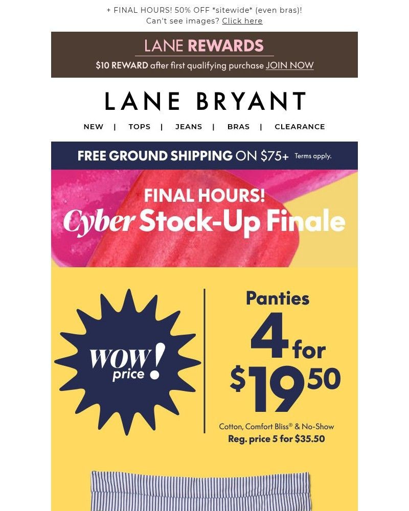 Screenshot of email with subject /media/emails/hey-cinderella-41950-panties-ends-midnight-d79821-cropped-584481ae.jpg