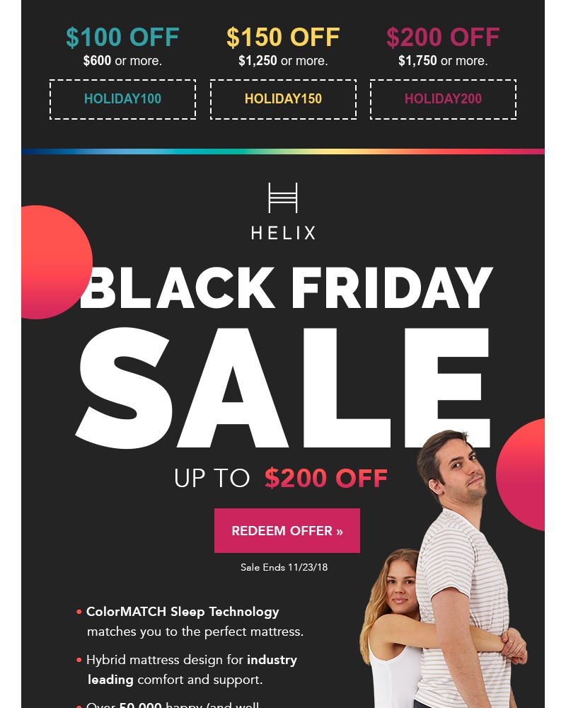 Screenshot of email with subject /media/emails/hey-did-you-see-this-helix-sale-up-to-200-off-cropped-1bc6f373.jpg