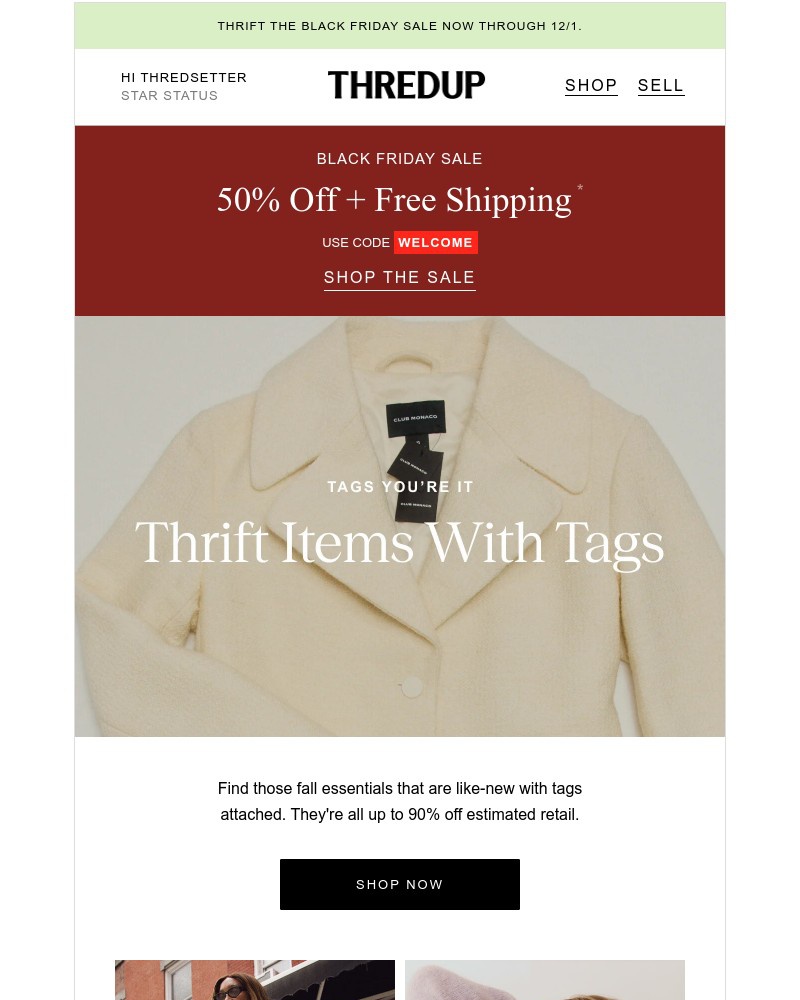 Screenshot of email with subject /media/emails/hey-dont-miss-this-deal-50-off-free-shipping-17bd57-cropped-538116b2.jpg
