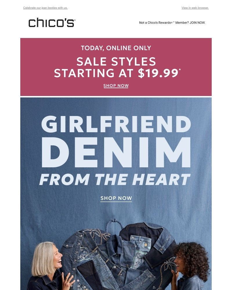 Screenshot of email with subject /media/emails/hey-galentines-30-off-girlfriend-denim-1ec981-cropped-5d6af820.jpg
