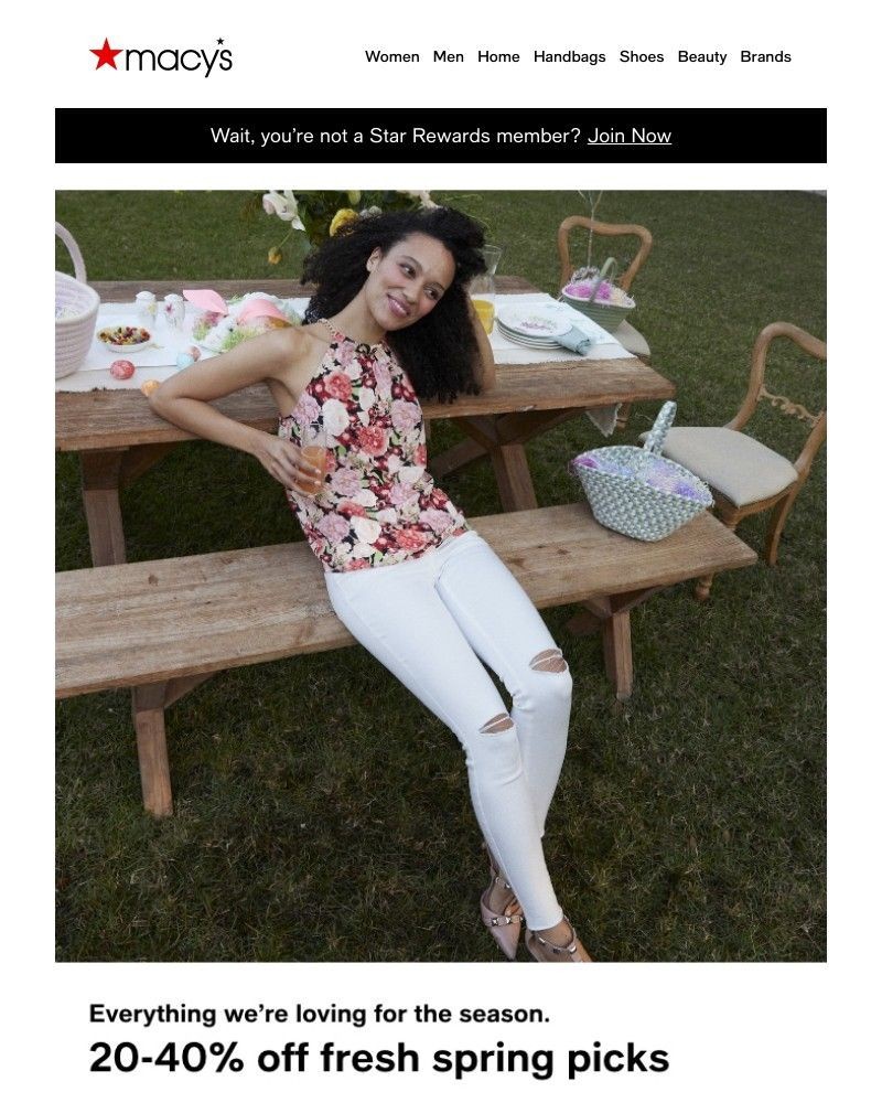 Screenshot of email with subject /media/emails/hey-look-20-40-off-our-top-looks-for-spring-e156fa-cropped-313ec537.jpg