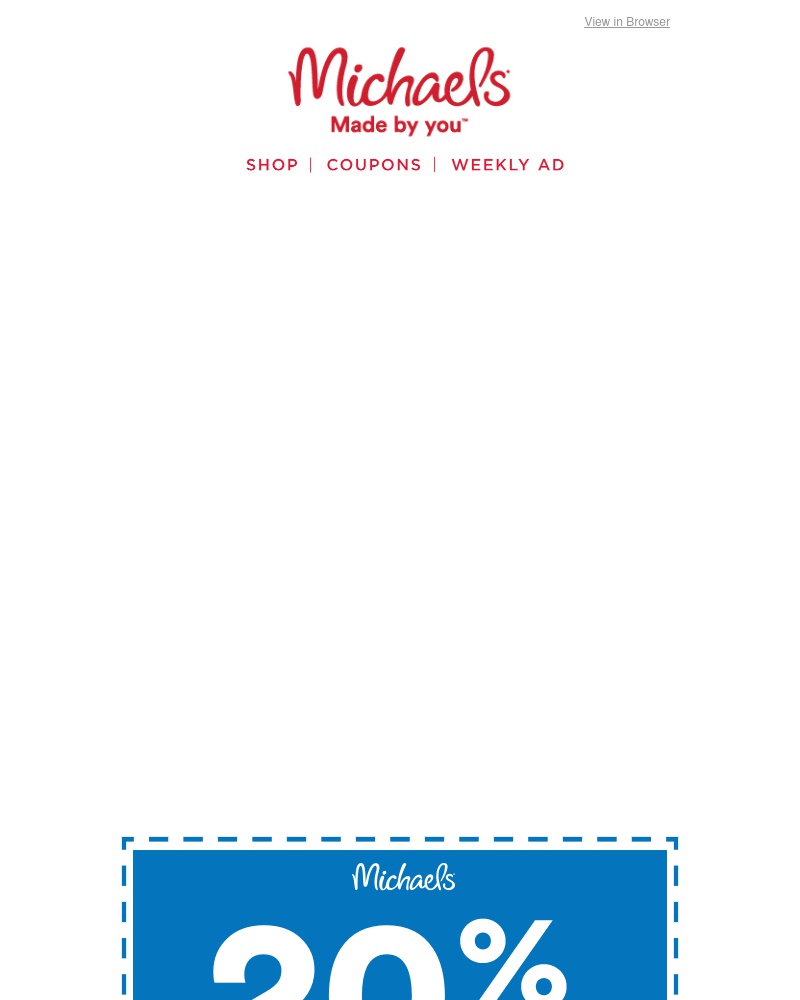 Screenshot of email with subject /media/emails/hey-maker-youre-invited-to-save-during-our-red-white-blue-sale-cropped-8cc007d2.jpg