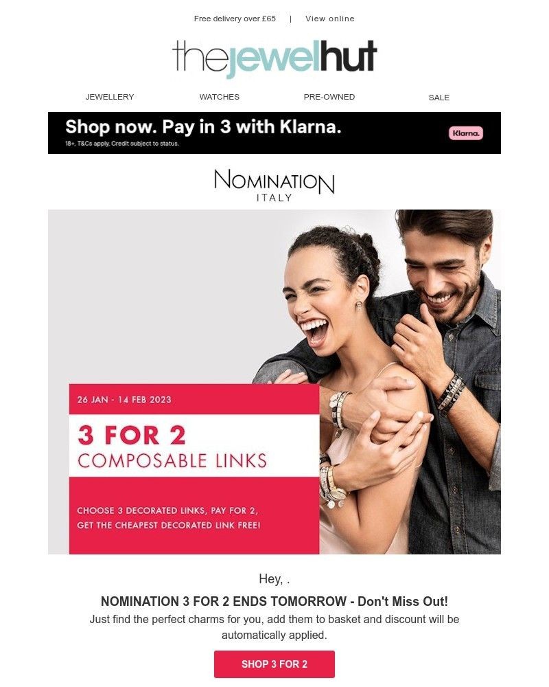 Screenshot of email with subject /media/emails/hey-nomination-3-for-2-ends-tomorrow-a3cec7-cropped-7f5a609f.jpg