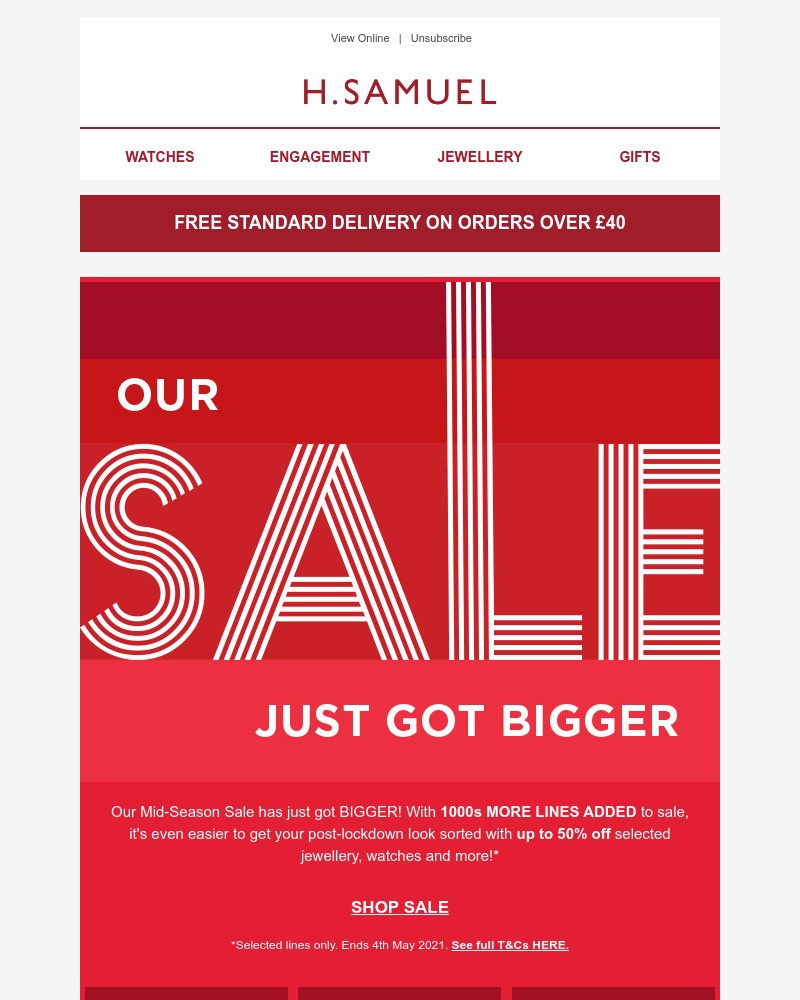 Screenshot of email with subject /media/emails/hey-our-sale-just-got-bigger-1fbb5b-cropped-70f8fc54.jpg