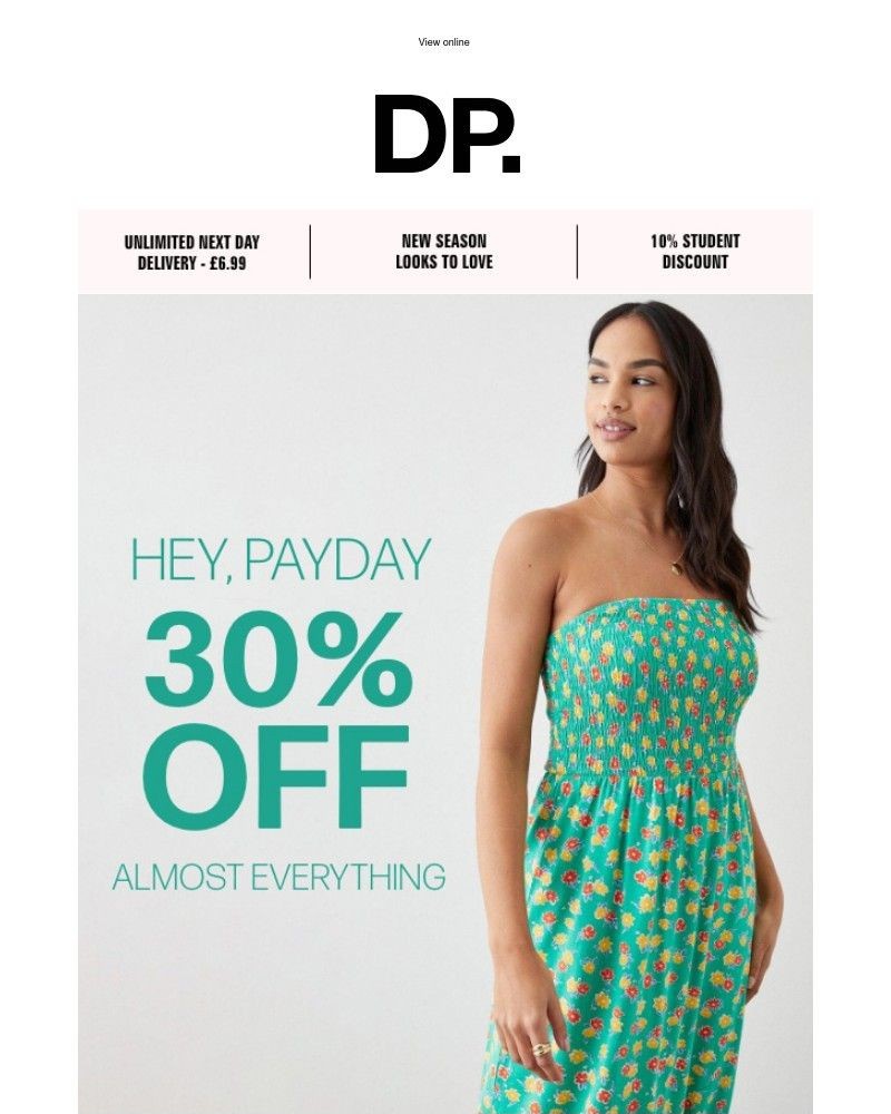 Screenshot of email with subject /media/emails/hey-payday-shop-30-off-almost-everything-76dbc6-cropped-594b2f00.jpg