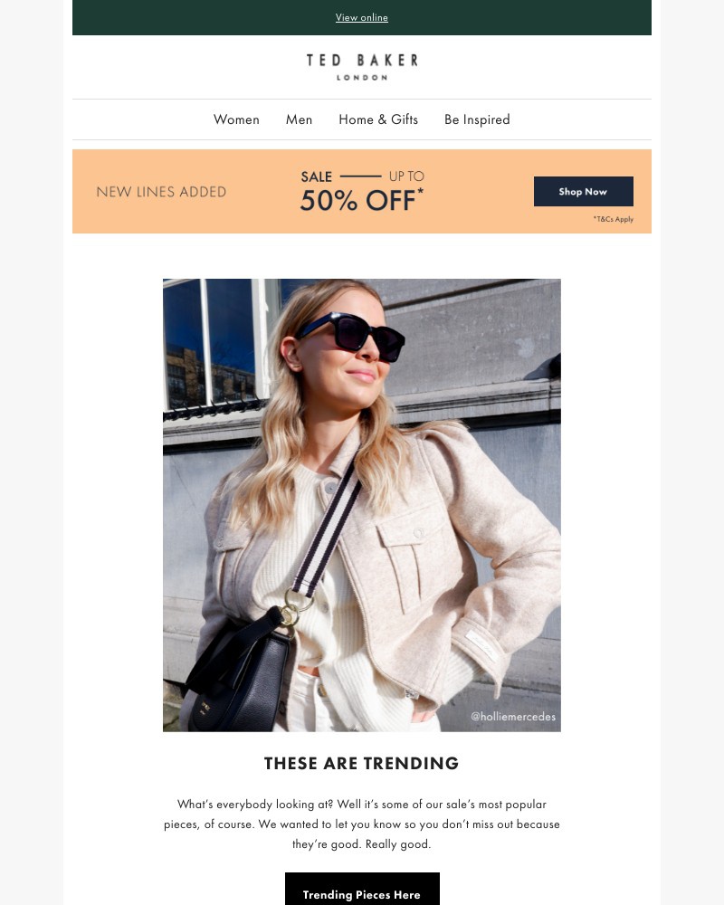 Screenshot of email with subject /media/emails/hey-sarah-these-are-trending-3ad71e-cropped-5c715ccf.jpg