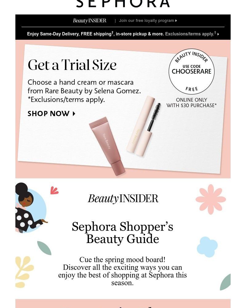 Screenshot of email with subject /media/emails/hey-sephora-shopper-stop-and-smell-the-flowers-37e481-cropped-76e31424.jpg