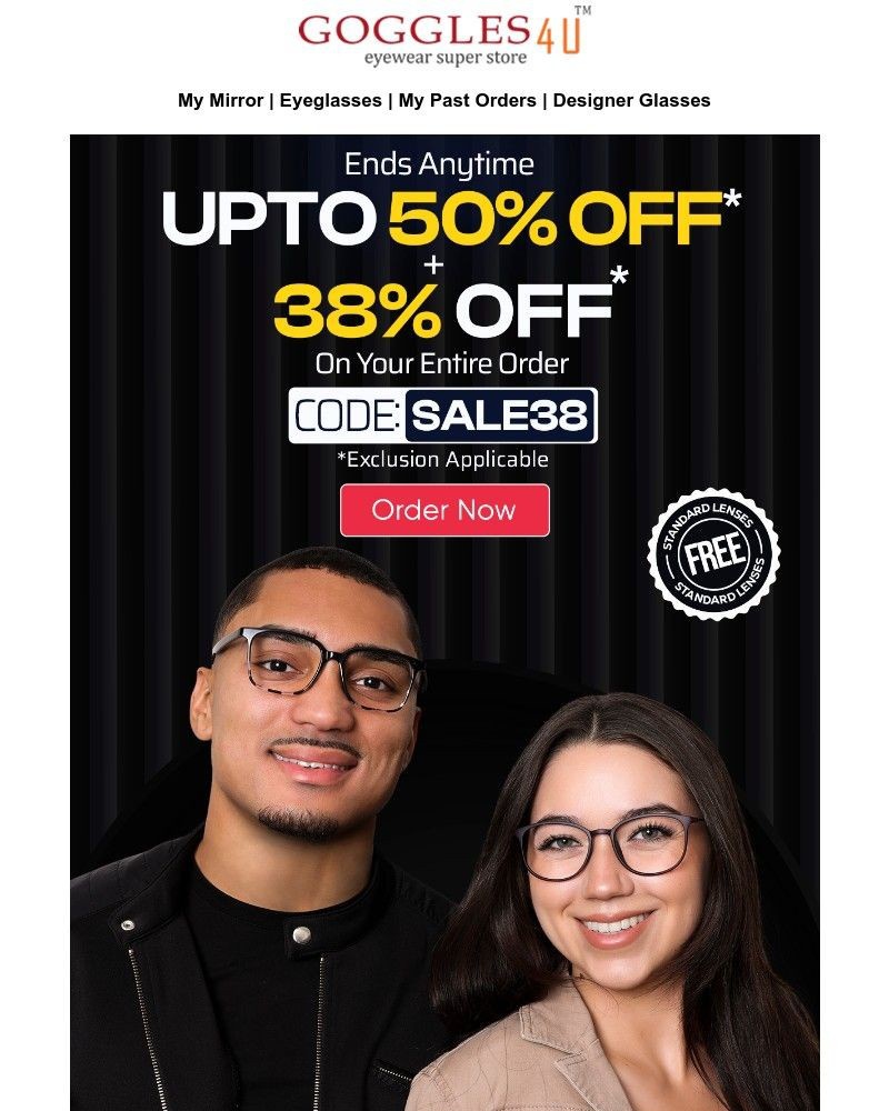 Screenshot of email with subject /media/emails/hey-super-sunday-super-discount-ends-tonight-e7fda8-cropped-7feb3314.jpg