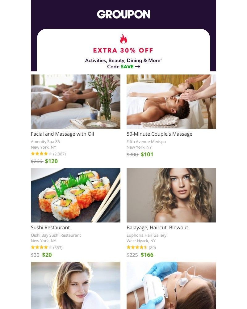 Screenshot of email with subject /media/emails/hey-there-extra-30-off-promo-code-inside-today-only-c5e94f-cropped-16a797cc.jpg