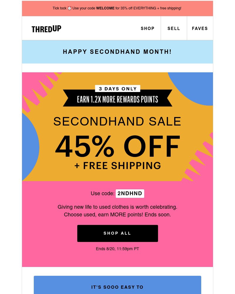 Screenshot of email with subject /media/emails/hey-thrifter-get-45-off-12x-more-pts-0e10d9-cropped-3e48dfed.jpg