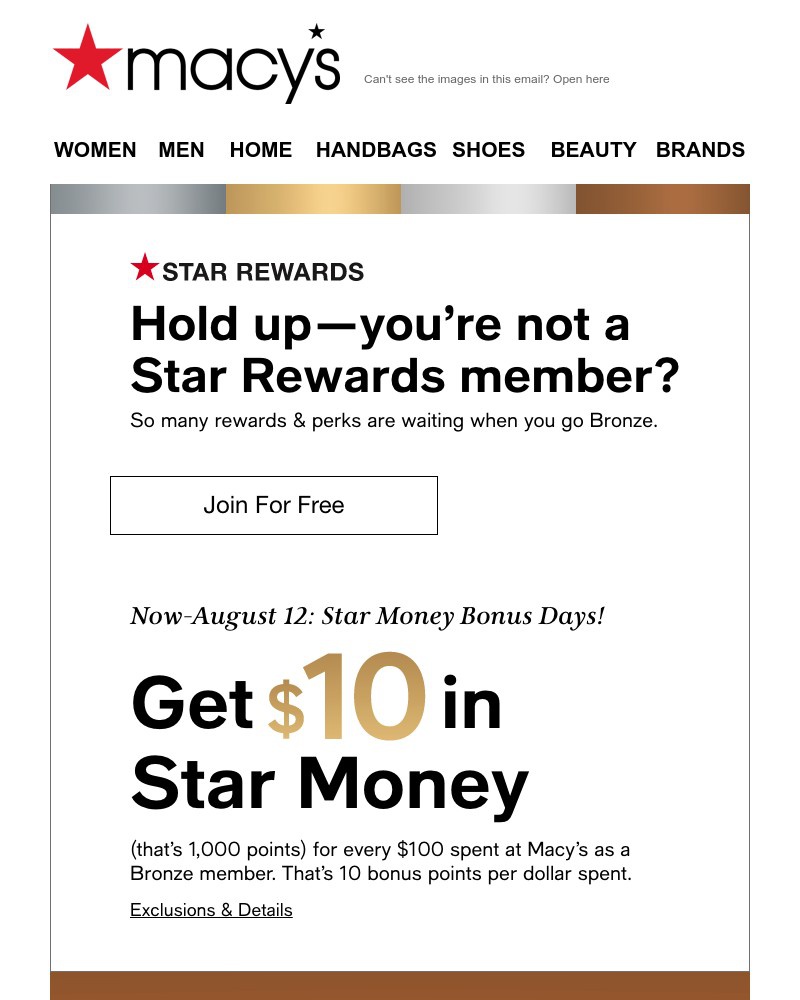 Screenshot of email with subject /media/emails/hey-user-bonus-points-perks-more-could-be-yours-8f6711-cropped-870ebf86.jpg