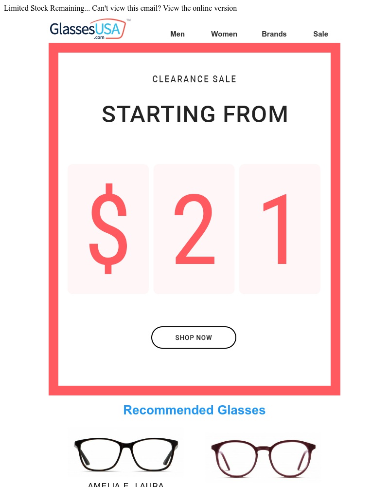 Screenshot of email with subject /media/emails/hey-were-really-spoiling-you-here-its-clearance-time-cropped-968d51b6.jpg