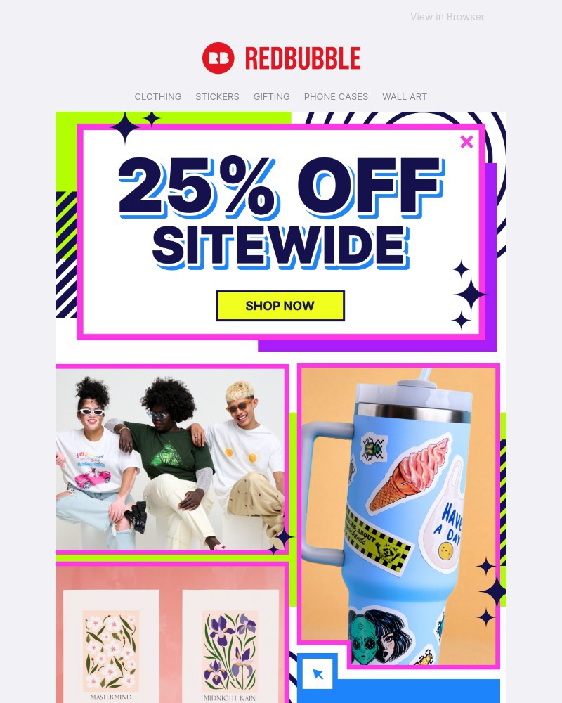 Screenshot of email with subject /media/emails/hey-you-25-off-everything-apparel-stickers-more-90eb54-cropped-7041f0bd.jpg