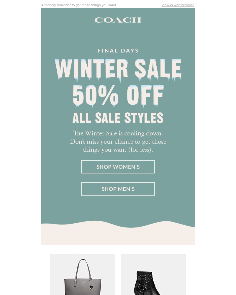 Screenshot of email with subject /media/emails/hey-you-open-today-for-50-off-sale-styles-theyre-going-fast-cropped-334b0c60.jpg