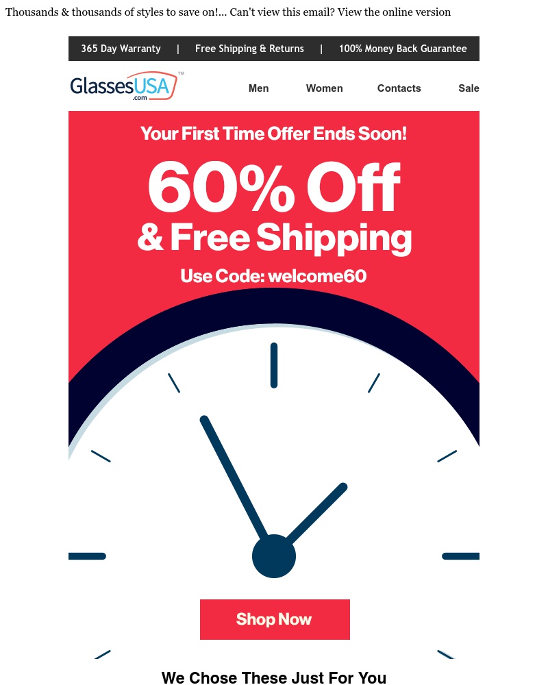 Screenshot of email with subject /media/emails/hey-you-your-first-timer-exclusive-expires-soon-cropped-7a4c77b9.jpg