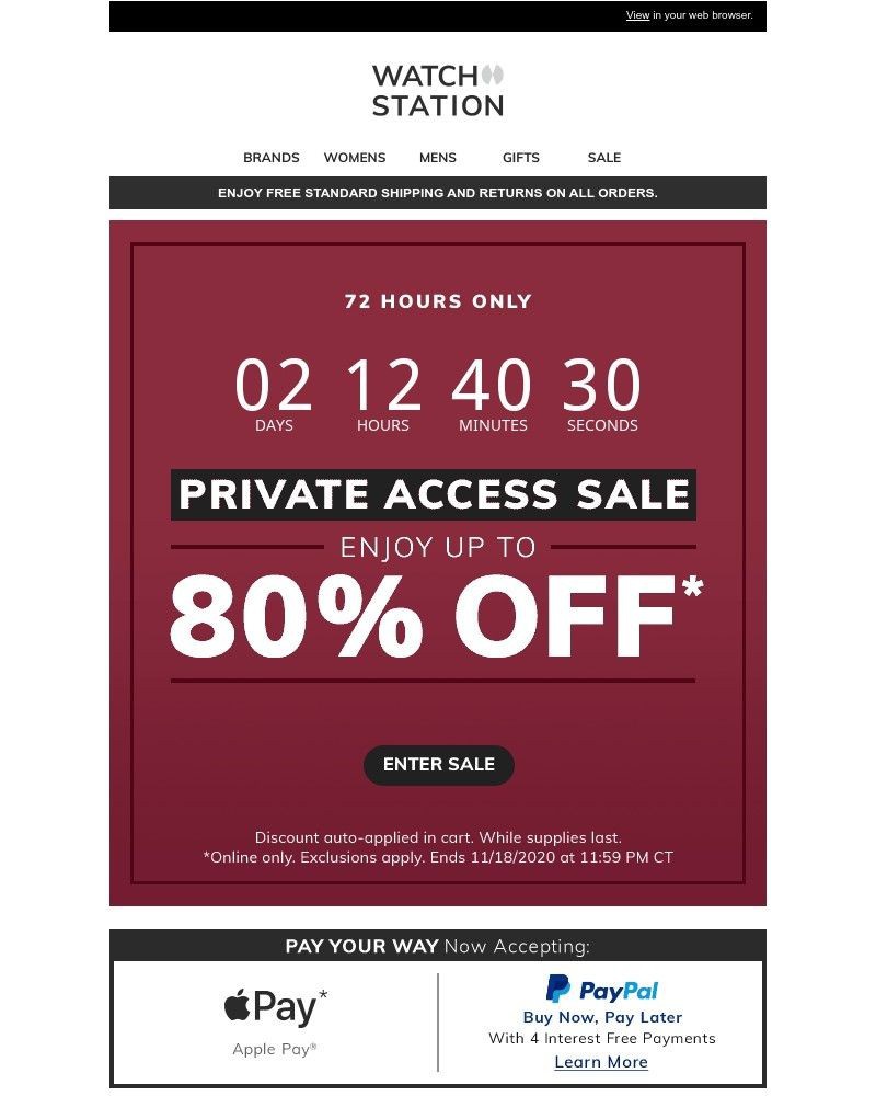 Screenshot of email with subject /media/emails/hey-you-your-private-sale-offer-is-here-e88d88-cropped-377dad75.jpg