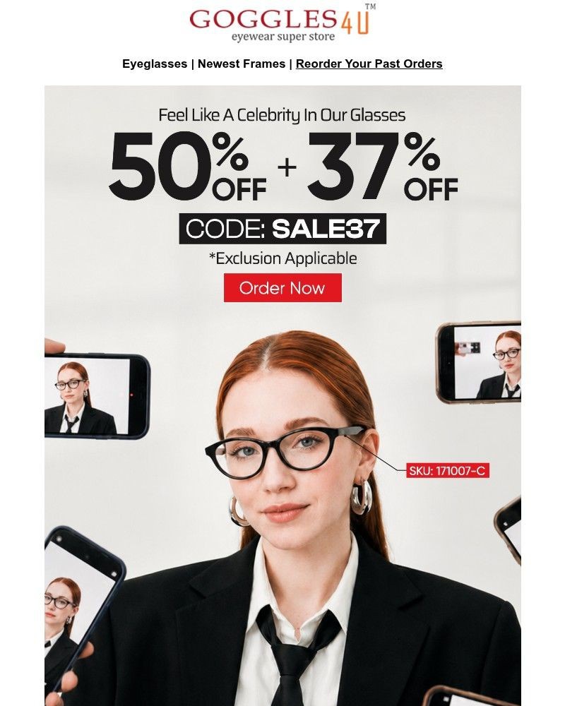 Screenshot of email with subject /media/emails/heyweekend-exclusive-discount-9742da-cropped-0af56c71.jpg