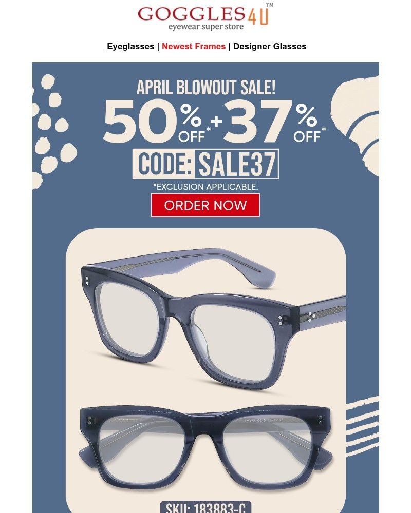 Screenshot of email with subject /media/emails/heyweekend-sale-ends-tonight-f253c1-cropped-c24ed957.jpg