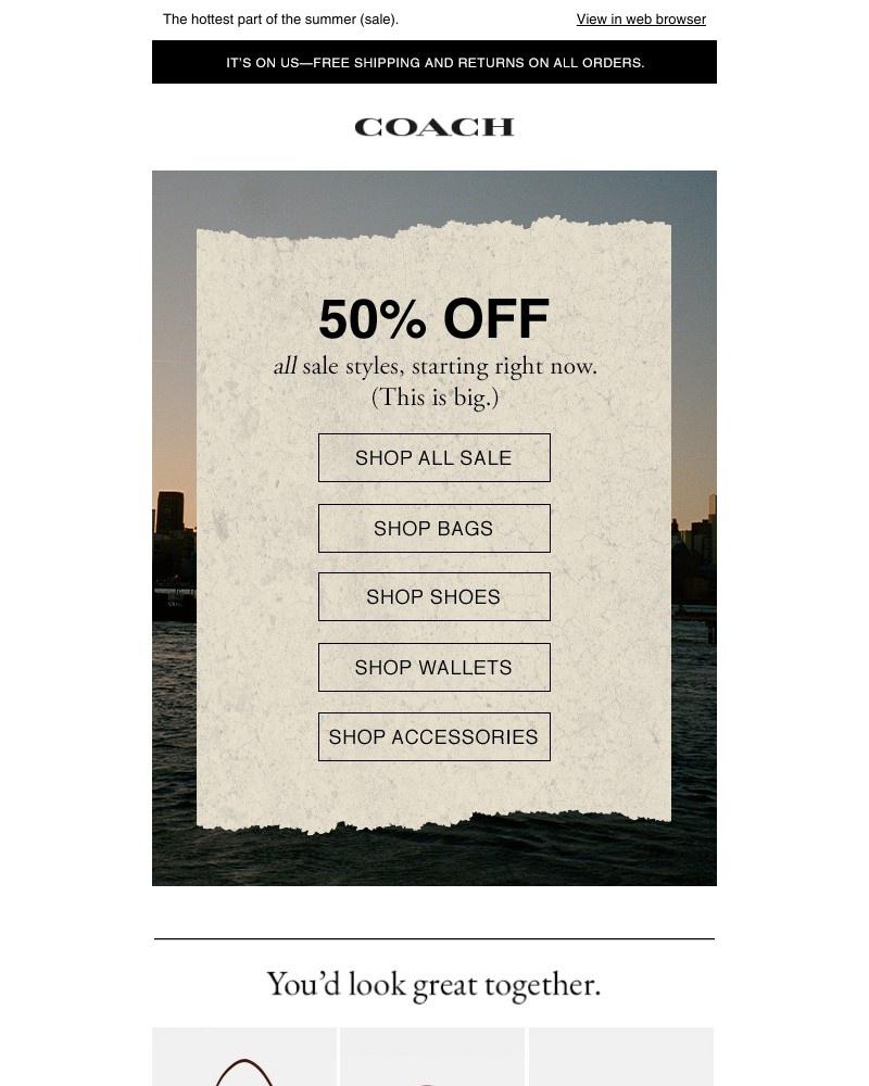 Screenshot of email with subject /media/emails/hi-again-50-off-everything-in-this-email-b5ff96-cropped-0b9ed558.jpg