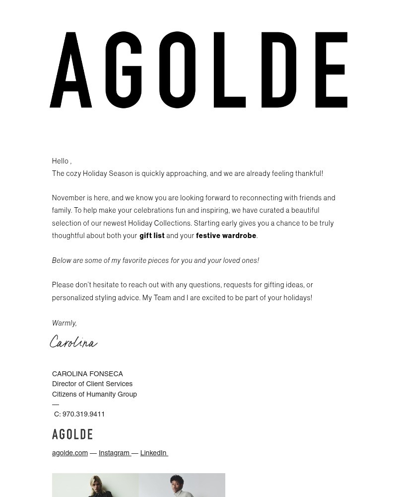 Screenshot of email with subject /media/emails/hi-early-gift-shopping-festive-style-agolde-05853a-cropped-384af50a.jpg