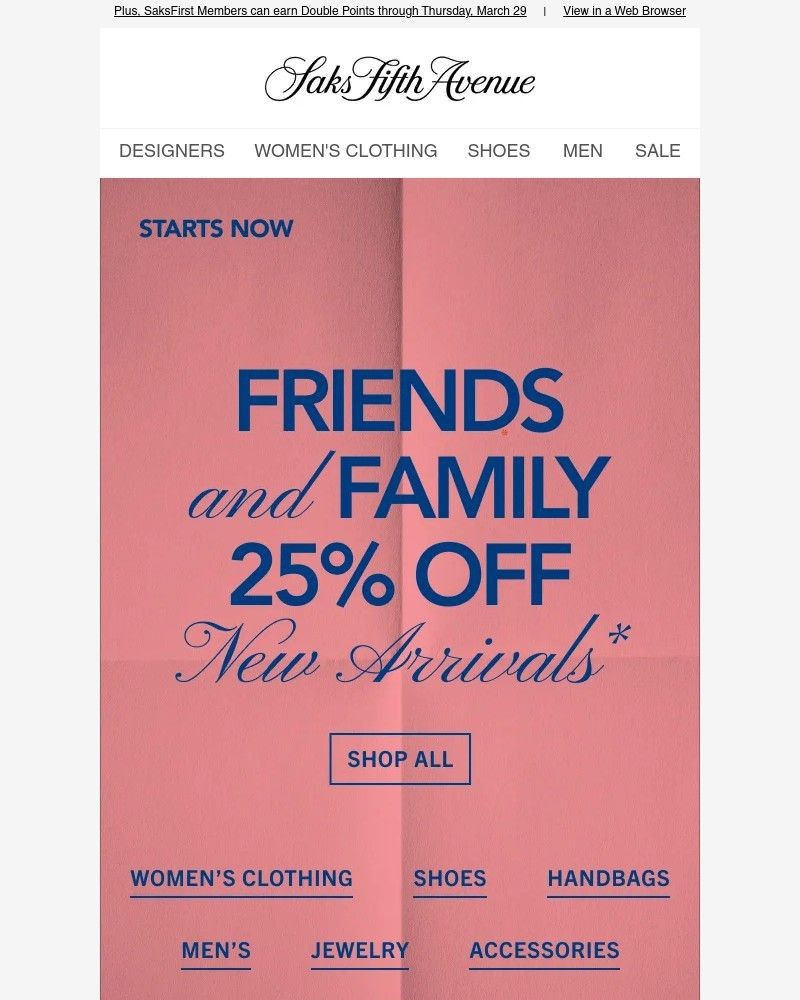 Screenshot of email with subject /media/emails/hi-friend-25-off-starts-now-3864c3-cropped-9010a71b.jpg