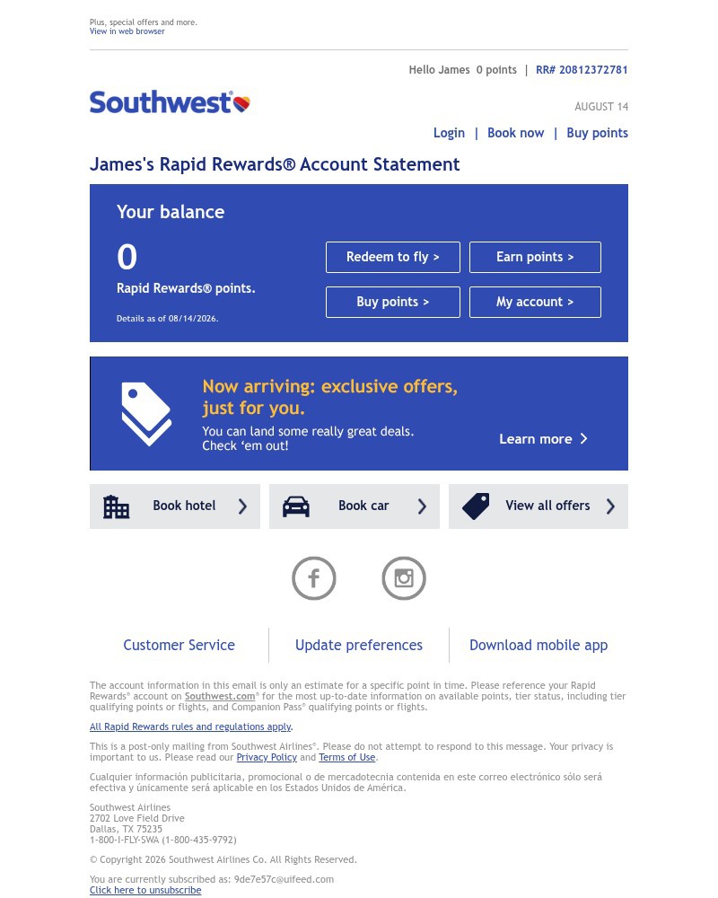 Screenshot of email with subject /media/emails/hi-james-youve-got-a-rapid-rewards-account-statement-739f5a-cropped-0214af52.jpg