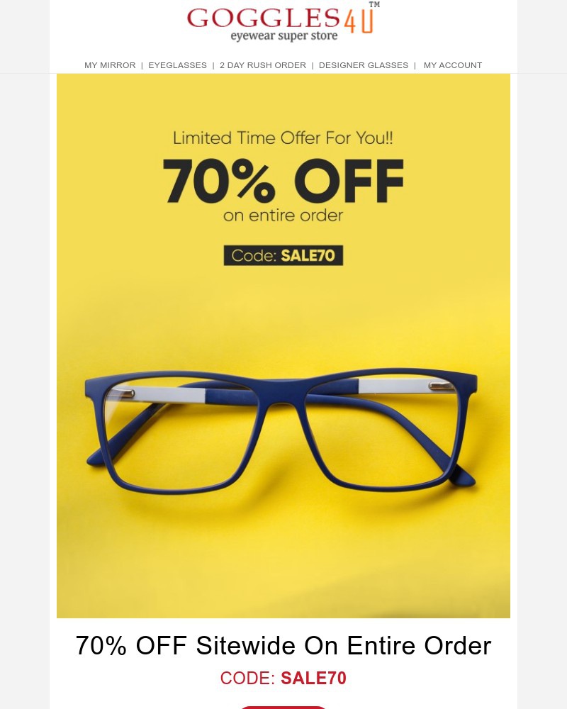 Screenshot of email with subject /media/emails/hi-last-chance-for-70-percent-discount-on-our-new-arrival-frames-d9c044-cropped-6ddb52d1.jpg