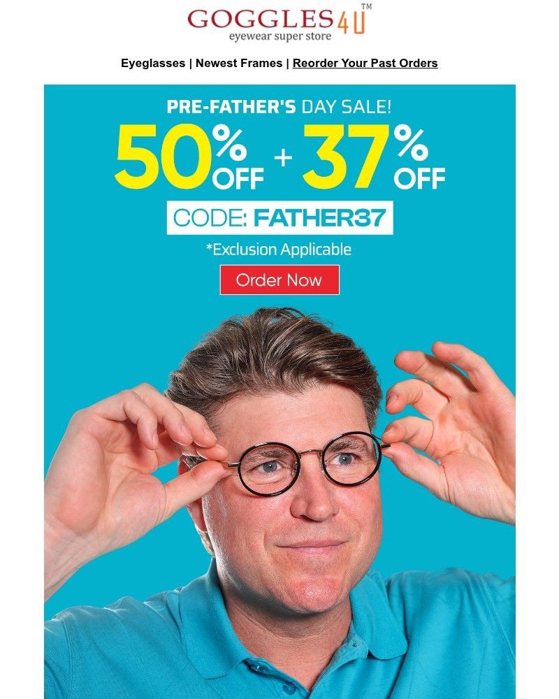 Screenshot of email with subject /media/emails/hi-sneak-peak-to-fathers-day-sale-0b3505-cropped-84ffb2f0.jpg