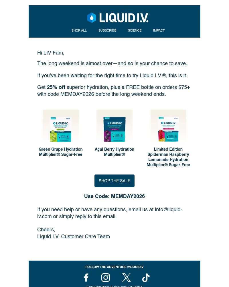 Screenshot of email with subject /media/emails/hi-there-want-25-off-b3d692-cropped-12fdeae8.jpg