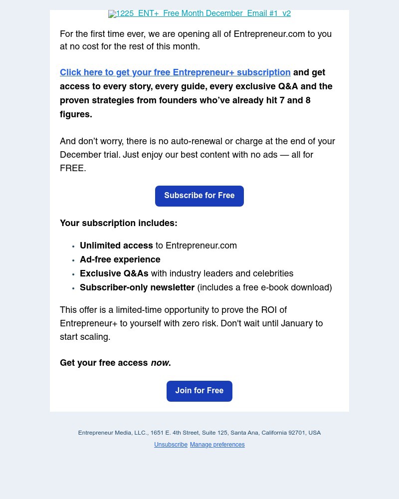 Screenshot of email with subject /media/emails/hi-there-were-giving-you-free-access-this-month-b590f2-cropped-08ac66dd.jpg