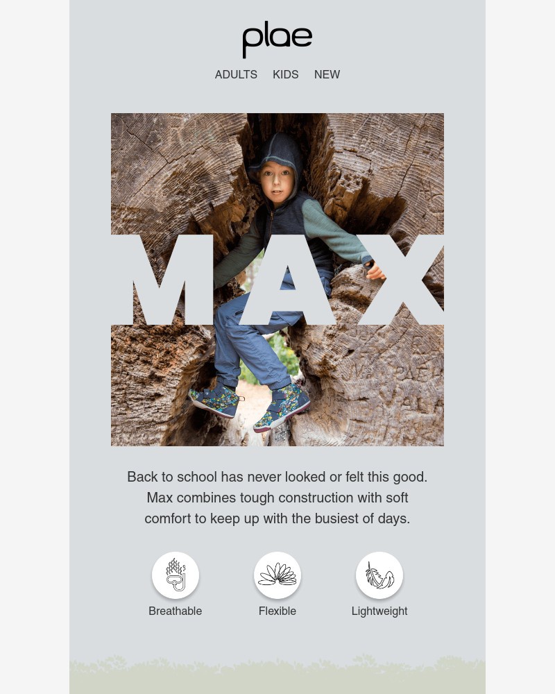 Screenshot of email with subject /media/emails/hi-top-season-is-here-and-max-is-ready-c7a3a4-cropped-ddc908b1.jpg