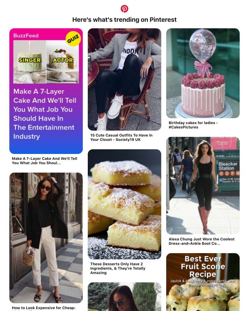 Screenshot of email with subject /media/emails/hi-ui-feed-cake-womens-autumn-outfit-and-more-pins-that-are-popular-on-pinterest-_tTZY0VR.jpg