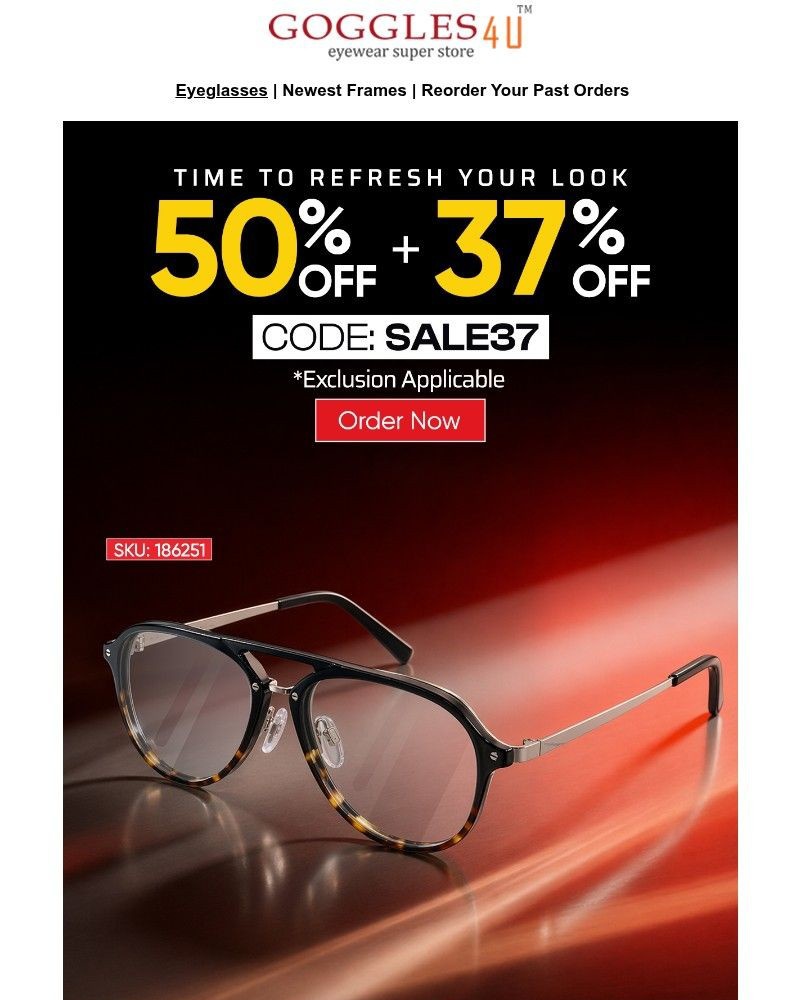 Screenshot of email with subject /media/emails/hi-weekend-sale-starts-now-a9f14c-cropped-76ada9ee.jpg