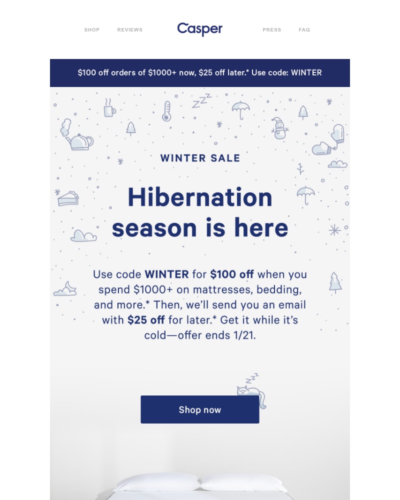 Screenshot of email with subject /media/emails/hibernation-supplies-are-now-on-sale-2-cropped-ac2b935d.jpg