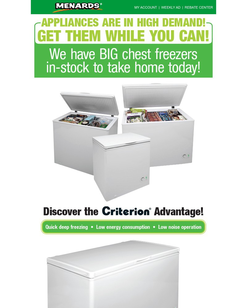Screenshot of email with subject /media/emails/high-demand-freezers-in-stock-10ad90-cropped-e2510605.jpg