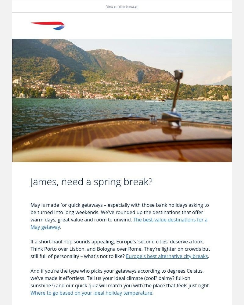 Screenshot of email with subject /media/emails/high-life-mays-best-value-destinations-revealed-3adb74-cropped-f1dfd801.jpg