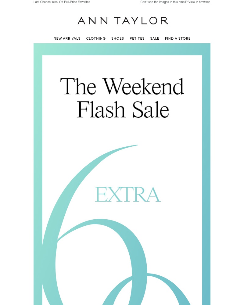 Screenshot of email with subject /media/emails/high-temps-low-effort-60-off-sale-cropped-5cf34c27.jpg