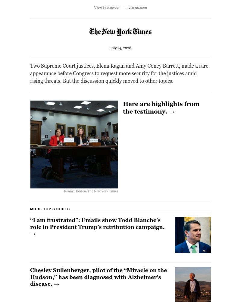 Screenshot of email with subject /media/emails/highlights-from-two-supreme-court-justices-congressional-testimony-0294c0-cropped_WD4ZSkY.jpg