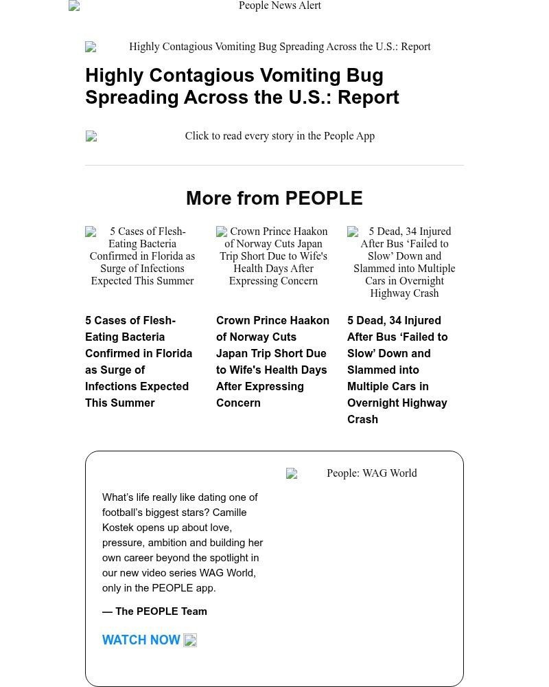 Screenshot of email with subject /media/emails/highly-contagious-vomiting-bug-spreading-across-the-us-report-1dd4c2-cropped-e536acca.jpg