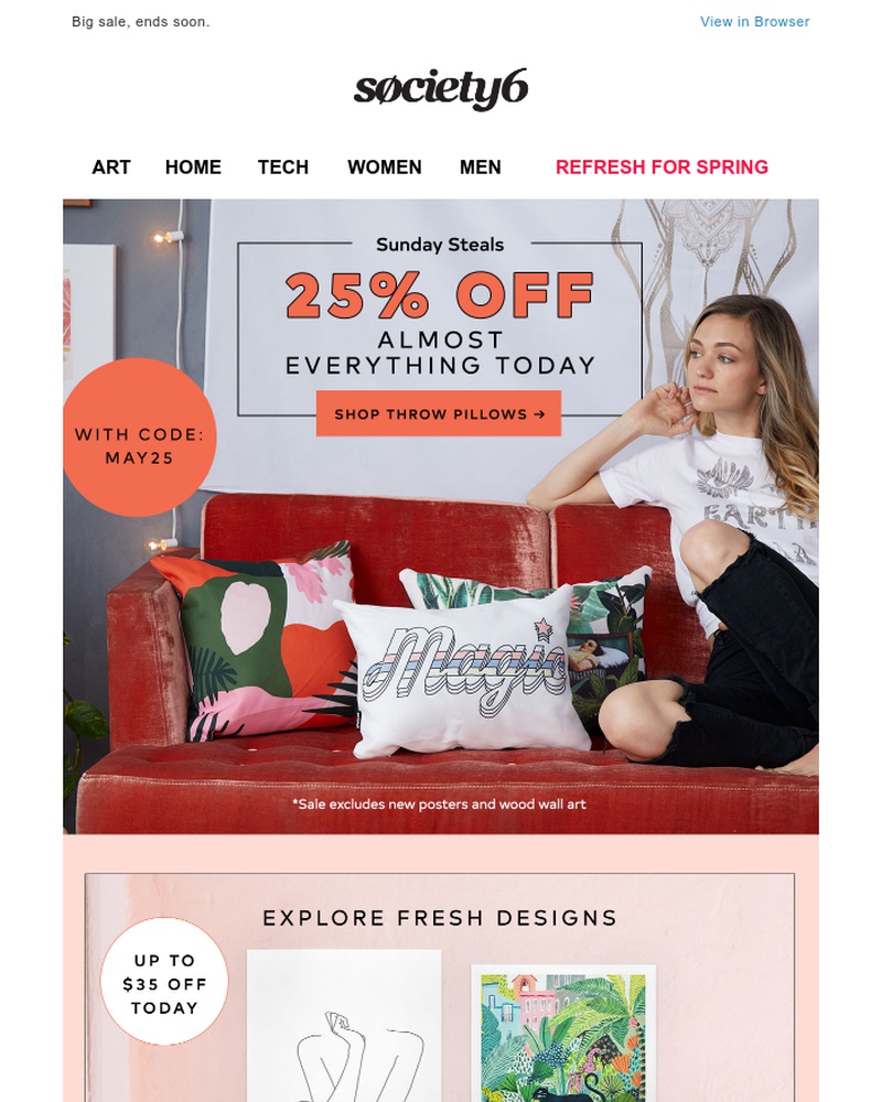 Screenshot of email with subject /media/emails/hiiii-25-off-today-cropped-b433687b.jpg