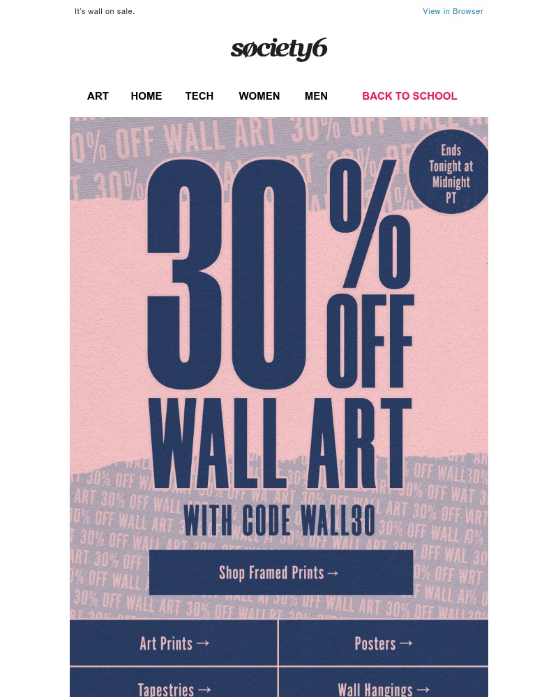 Screenshot of email with subject /media/emails/hiiii-30-off-wall-art-is-on-now-cropped-54a94fbe.jpg