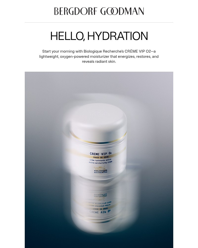 Screenshot of email with subject /media/emails/hit-refresh-biologique-recherche-skincare-4c9073-cropped-344929a9.jpg