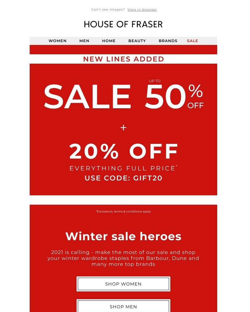 Screenshot of email with subject /media/emails/hit-refresh-on-your-new-year-wardrobe-c29181-cropped-43cf1d9e.jpg