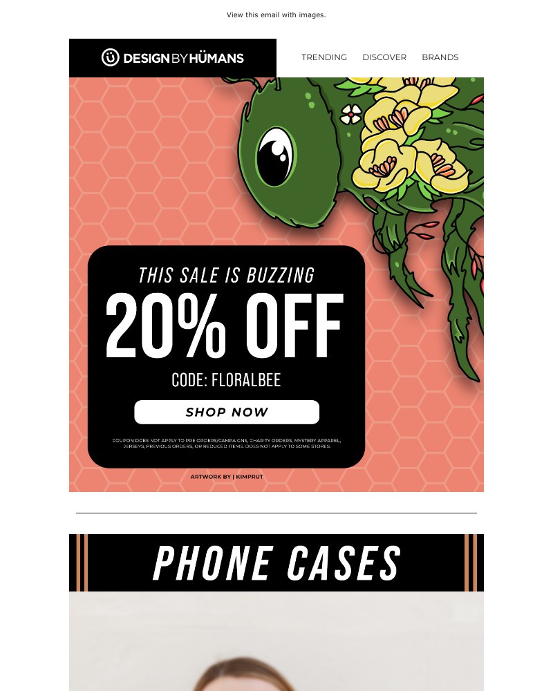 Screenshot of email with subject /media/emails/hive-five-20-off-d97b7b-cropped-d61a03cd.jpg