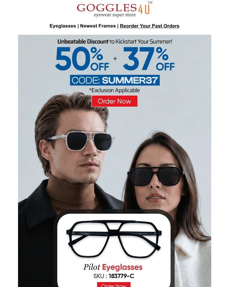 Screenshot of email with subject /media/emails/hiweekend-biggest-sale-starts-now-d11f28-cropped-87e202f2.jpg
