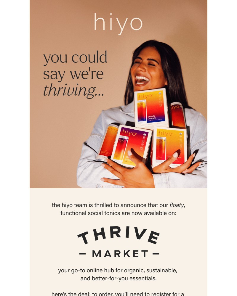 Screenshot of email with subject /media/emails/hiyo-thrive-market-0ada36-cropped-2c969581.jpg