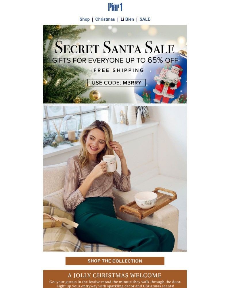 Screenshot of email with subject /media/emails/ho-ho-ho-the-christmas-sale-is-here-1dce7c-cropped-2a10fb80.jpg