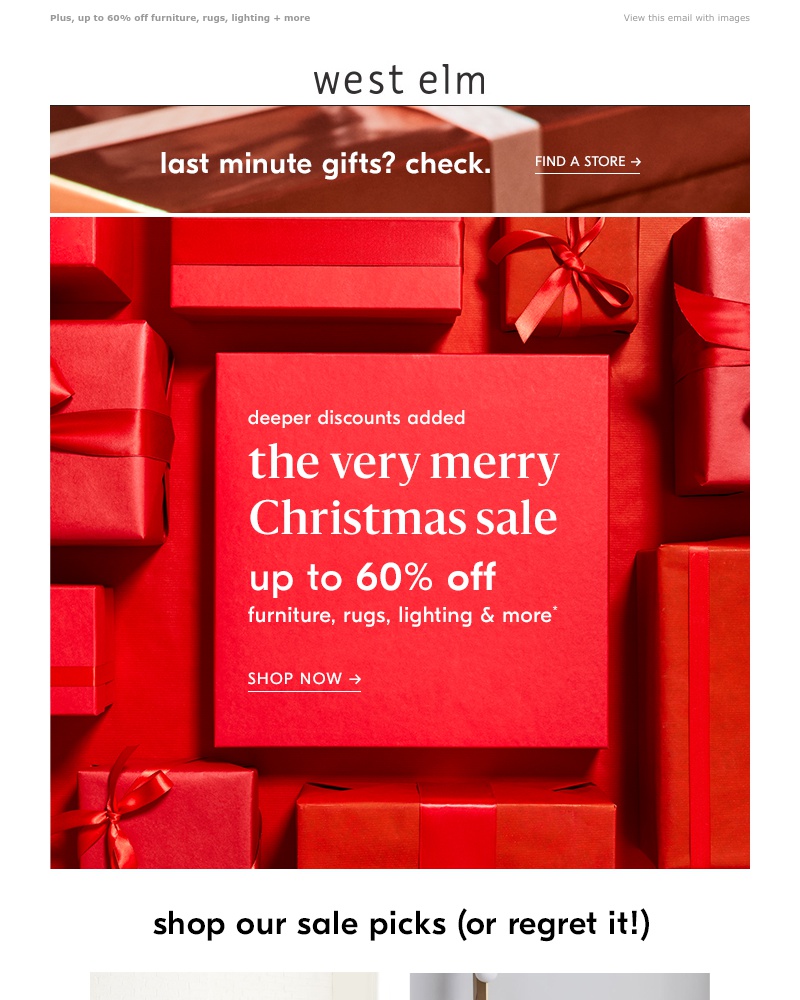 Screenshot of email with subject /media/emails/ho-ho-ho-up-to-60-off-in-the-very-merry-christmas-sale-cropped-da03c80e.jpg
