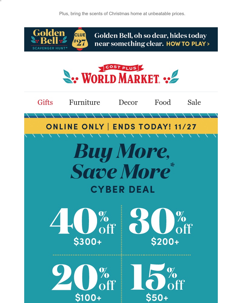 Screenshot of email with subject /media/emails/ho-ho-hold-on-last-day-for-cyber-monday-deals-cropped-236497fe.jpg