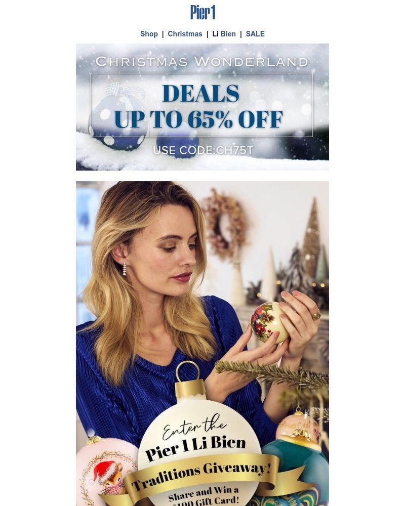 Screenshot of email with subject /media/emails/ho-ho-hold-on-up-to-65-off-56b8b4-cropped-5add5a03.jpg
